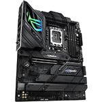 Изображение Материнская плата ASUS ROG STRIX Z790-F GAMING WIFI II, s-1700, ATX #1 Фото Материнская плата ASUS ROG STRIX Z790-F GAMING WIFI II, s-1700, ATX #1