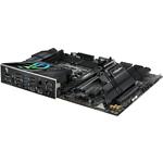 Изображение Материнская плата ASUS ROG STRIX Z790-F GAMING WIFI II, s-1700, ATX #4 Фото Материнская плата ASUS ROG STRIX Z790-F GAMING WIFI II, s-1700, ATX #4