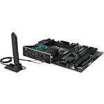 Изображение Материнская плата ASUS ROG STRIX Z790-F GAMING WIFI II, s-1700, ATX #5 Фото Материнская плата ASUS ROG STRIX Z790-F GAMING WIFI II, s-1700, ATX #5