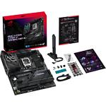 Изображение Материнская плата ASUS ROG STRIX Z790-F GAMING WIFI II, s-1700, ATX #7 Фото Материнская плата ASUS ROG STRIX Z790-F GAMING WIFI II, s-1700, ATX #7