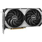 Фото Видеокарта MSI GeForce RTX4070 Super 12GB (RTX 4070 SUPER 12G VENTUS 2X OC) #2