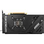 Фото Видеокарта MSI GeForce RTX4070 Super 12GB (RTX 4070 SUPER 12G VENTUS 2X OC) #3