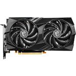 Изображение Видеокарта MSI GeForce RTX4060 8GB (RTX 4060 GAMING 8G) #1 Фото Видеокарта MSI GeForce RTX4060 8GB (RTX 4060 GAMING 8G) #1