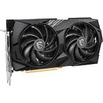 Изображение Видеокарта MSI GeForce RTX4060 8GB (RTX 4060 GAMING 8G) #2 Фото Видеокарта MSI GeForce RTX4060 8GB (RTX 4060 GAMING 8G) #2