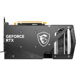 Изображение Видеокарта MSI GeForce RTX4060 8GB (RTX 4060 GAMING 8G) #3 Фото Видеокарта MSI GeForce RTX4060 8GB (RTX 4060 GAMING 8G) #3