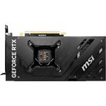 Изображение Видеокарта MSI GeForce RTX4070 Ti Super 16GB (RTX 4070 Ti SUPER 16G VENTUS 2X OC) #3 Фото Видеокарта MSI GeForce RTX4070 Ti Super 16GB (RTX 4070 Ti SUPER 16G VENTUS 2X OC) #3