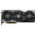 Изображение Видеокарта MSI GeForce RTX4070 Ti Super 16GB (RTX 4070 TI SUPER 16G GAMING X SLIM) #1 Фото Видеокарта MSI GeForce RTX4070 Ti Super 16GB (RTX 4070 TI SUPER 16G GAMING X SLIM) #1