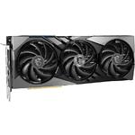 Изображение Видеокарта MSI GeForce RTX4070 Ti Super 16GB (RTX 4070 TI SUPER 16G GAMING X SLIM) #2 Фото Видеокарта MSI GeForce RTX4070 Ti Super 16GB (RTX 4070 TI SUPER 16G GAMING X SLIM) #2