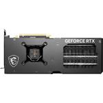Изображение Видеокарта MSI GeForce RTX4070 Ti Super 16GB (RTX 4070 TI SUPER 16G GAMING X SLIM) #3 Фото Видеокарта MSI GeForce RTX4070 Ti Super 16GB (RTX 4070 TI SUPER 16G GAMING X SLIM) #3