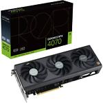 Изображение Видеокарта ASUS GeForce RTX4070 12GB (PROART-RTX4070-12G) Фото Видеокарта ASUS GeForce RTX4070 12GB (PROART-RTX4070-12G)