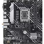 Изображение Материнская плата ASUS PRIME H610M-A WIFI, S-1700 Фото Материнская плата ASUS PRIME H610M-A WIFI, S-1700