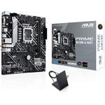 Изображение Материнская плата ASUS PRIME H610M-A WIFI, S-1700 #6 Фото Материнская плата ASUS PRIME H610M-A WIFI, S-1700 #6