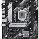 Изображение Материнская плата ASUS PRIME H510M-A R2.0, s-1200, micro-ATX Фото Материнская плата ASUS PRIME H510M-A R2.0, s-1200, micro-ATX