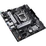 Изображение Материнская плата ASUS PRIME H510M-A R2.0, s-1200, micro-ATX #1 Фото Материнская плата ASUS PRIME H510M-A R2.0, s-1200, micro-ATX #1
