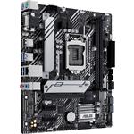 Изображение Материнская плата ASUS PRIME H510M-A R2.0, s-1200, micro-ATX #2 Фото Материнская плата ASUS PRIME H510M-A R2.0, s-1200, micro-ATX #2