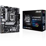 Изображение Материнская плата ASUS PRIME H510M-A R2.0, s-1200, micro-ATX #5 Фото Материнская плата ASUS PRIME H510M-A R2.0, s-1200, micro-ATX #5