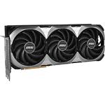 Изображение Видеокарта MSI GeForce RTX4080 Super 16GB (RTX 4080 SUPER 16G VENTUS 3X OC) #2 Фото Видеокарта MSI GeForce RTX4080 Super 16GB (RTX 4080 SUPER 16G VENTUS 3X OC) #2