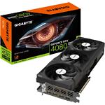Изображение Видеокарта Gigabyte GeForce RTX4080 Super 16Gb (GV-N408SWF3V2-16GD) Фото Видеокарта Gigabyte GeForce RTX4080 Super 16Gb (GV-N408SWF3V2-16GD)