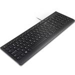 Фото Клавиатура Lenovo Essential Wired Keyboard Ukr (4Y41C75141) #2