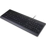 Фото Клавиатура Lenovo Essential Wired Keyboard Ukr (4Y41C75141) #3