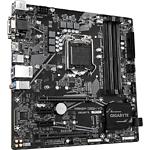 Изображение Материнская плата GIGABYTE B560M DS3H V3, S-1200, micro-ATX #1 Фото Материнская плата GIGABYTE B560M DS3H V3, S-1200, micro-ATX #1