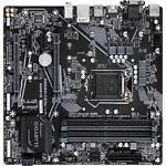 Изображение Материнская плата GIGABYTE B560M DS3H V3, S-1200, micro-ATX #2 Фото Материнская плата GIGABYTE B560M DS3H V3, S-1200, micro-ATX #2