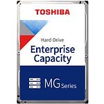 Жесткий диск TOSHIBA Enterprise 16TB 7200rpm 512MB SATA-3 (MG08ACA16TE) - фото