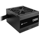 Блок питания Corsair CX650 V2 650W 80+Bronze - фото