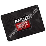 Изображение SSD AMD Radeon R3 480Gb 2.5" 7мм SATA-3 (R3SL480G) Фото SSD AMD Radeon R3 480Gb 2.5" 7мм SATA-3 (R3SL480G)