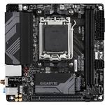 Изображение Материнская плата GIGABYTE B650I AX, AM5, mini-ITX Фото Материнская плата GIGABYTE B650I AX, AM5, mini-ITX