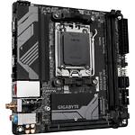 Изображение Материнская плата GIGABYTE B650I AX, AM5, mini-ITX #1 Фото Материнская плата GIGABYTE B650I AX, AM5, mini-ITX #1