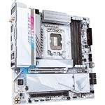 Изображение Материнская плата GIGABYTE B760M AORUS ELITE X AX, S-1700, micro-ATX #1 Фото Материнская плата GIGABYTE B760M AORUS ELITE X AX, S-1700, micro-ATX #1
