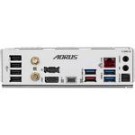Изображение Материнская плата GIGABYTE B760M AORUS ELITE X AX, S-1700, micro-ATX #2 Фото Материнская плата GIGABYTE B760M AORUS ELITE X AX, S-1700, micro-ATX #2