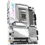 Изображение Материнская плата GIGABYTE X670E AORUS PRO X, AM5 #1 Фото Материнская плата GIGABYTE X670E AORUS PRO X, AM5 #1