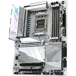 Изображение Материнская плата GIGABYTE X670E AORUS PRO X, AM5 #2 Фото Материнская плата GIGABYTE X670E AORUS PRO X, AM5 #2