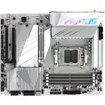 Изображение Материнская плата GIGABYTE X670E AORUS PRO X, AM5 #3 Фото Материнская плата GIGABYTE X670E AORUS PRO X, AM5 #3