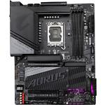 Изображение Материнская плата GIGABYTE Z790 AORUS ELITE X WIFI7, S-1700, ATX Фото Материнская плата GIGABYTE Z790 AORUS ELITE X WIFI7, S-1700, ATX