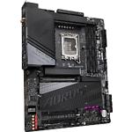 Изображение Материнская плата GIGABYTE Z790 AORUS ELITE X WIFI7, S-1700, ATX #1 Фото Материнская плата GIGABYTE Z790 AORUS ELITE X WIFI7, S-1700, ATX #1