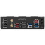 Изображение Материнская плата GIGABYTE Z790 AORUS ELITE X WIFI7, S-1700, ATX #2 Фото Материнская плата GIGABYTE Z790 AORUS ELITE X WIFI7, S-1700, ATX #2