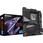 Изображение Материнская плата GIGABYTE Z790 AORUS ELITE X WIFI7, S-1700, ATX #3 Фото Материнская плата GIGABYTE Z790 AORUS ELITE X WIFI7, S-1700, ATX #3