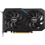 Изображение Видеокарта ASUS GeForce RTX3060 12GB (DUAL-RTX3060-12G-V2) #1 Фото Видеокарта ASUS GeForce RTX3060 12GB (DUAL-RTX3060-12G-V2) #1