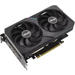 Изображение Видеокарта ASUS GeForce RTX3060 12GB (DUAL-RTX3060-12G-V2) #2 Фото Видеокарта ASUS GeForce RTX3060 12GB (DUAL-RTX3060-12G-V2) #2