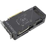 Изображение Видеокарта ASUS GeForce RTX4070 12GB (DUAL-RTX4070-O12G-EVO) #5 Фото Видеокарта ASUS GeForce RTX4070 12GB (DUAL-RTX4070-O12G-EVO) #5