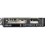 Изображение Видеокарта ASUS GeForce RTX4070 12GB (DUAL-RTX4070-O12G-EVO) #6 Фото Видеокарта ASUS GeForce RTX4070 12GB (DUAL-RTX4070-O12G-EVO) #6