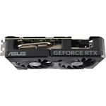Изображение Видеокарта ASUS GeForce RTX4070 12GB (DUAL-RTX4070-O12G-EVO) #7 Фото Видеокарта ASUS GeForce RTX4070 12GB (DUAL-RTX4070-O12G-EVO) #7