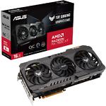 Изображение Видеокарта ASUS Radeon RX 7800 XT 16GB (TUF-RX7800XT-O16G-OG-GAMING) Фото Видеокарта ASUS Radeon RX 7800 XT 16GB (TUF-RX7800XT-O16G-OG-GAMING)
