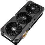 Изображение Видеокарта ASUS Radeon RX 7800 XT 16GB (TUF-RX7800XT-O16G-OG-GAMING) #2 Фото Видеокарта ASUS Radeon RX 7800 XT 16GB (TUF-RX7800XT-O16G-OG-GAMING) #2