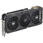 Изображение Видеокарта ASUS Radeon RX 7800 XT 16GB (TUF-RX7800XT-O16G-OG-GAMING) #3 Фото Видеокарта ASUS Radeon RX 7800 XT 16GB (TUF-RX7800XT-O16G-OG-GAMING) #3