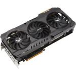 Изображение Видеокарта ASUS Radeon RX 7800 XT 16GB (TUF-RX7800XT-O16G-OG-GAMING) #4 Фото Видеокарта ASUS Radeon RX 7800 XT 16GB (TUF-RX7800XT-O16G-OG-GAMING) #4