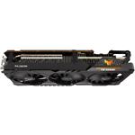 Изображение Видеокарта ASUS Radeon RX 7800 XT 16GB (TUF-RX7800XT-O16G-OG-GAMING) #5 Фото Видеокарта ASUS Radeon RX 7800 XT 16GB (TUF-RX7800XT-O16G-OG-GAMING) #5